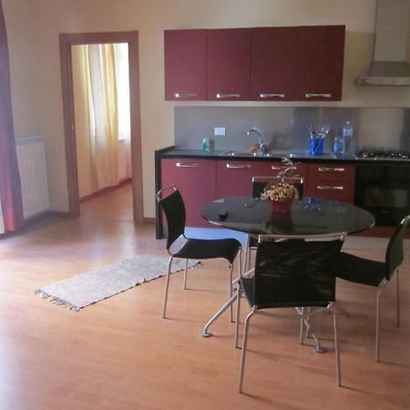 Panormus Home&Apartaments 巴勒莫 外观 照片