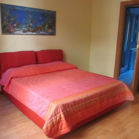 Panormus Home&Apartaments 巴勒莫 外观 照片