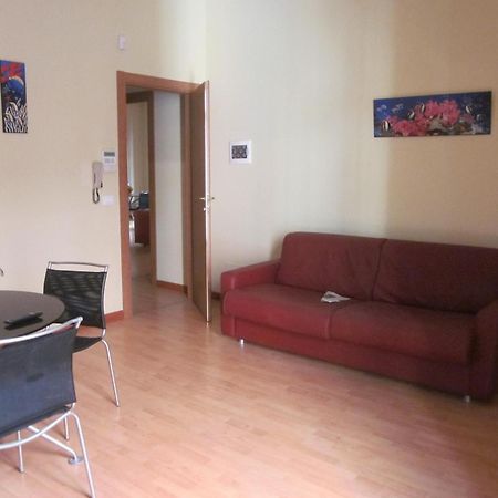Panormus Home&Apartaments 巴勒莫 外观 照片