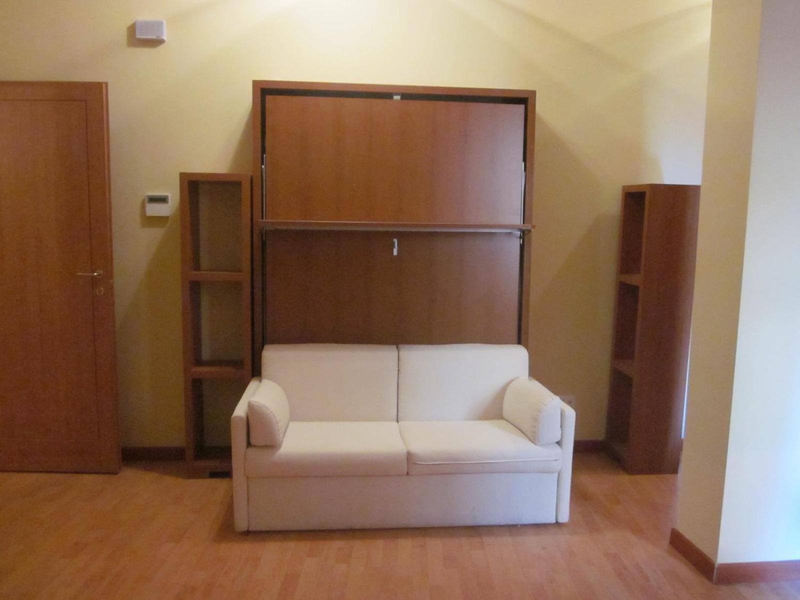 Panormus Home&Apartaments 巴勒莫 外观 照片