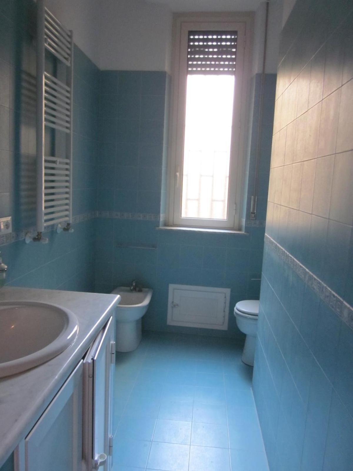 Panormus Home&Apartaments 巴勒莫 外观 照片